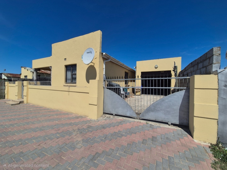 3 Bedroom Property for Sale in Kwazakhele Eastern Cape